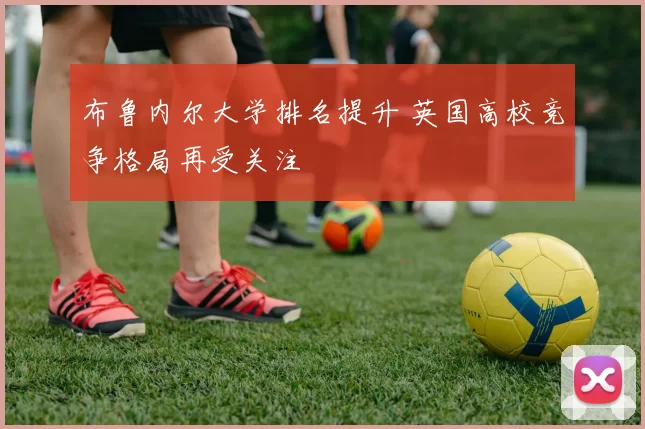 布鲁内尔大学排名提升 英国高校竞争格局再受关注